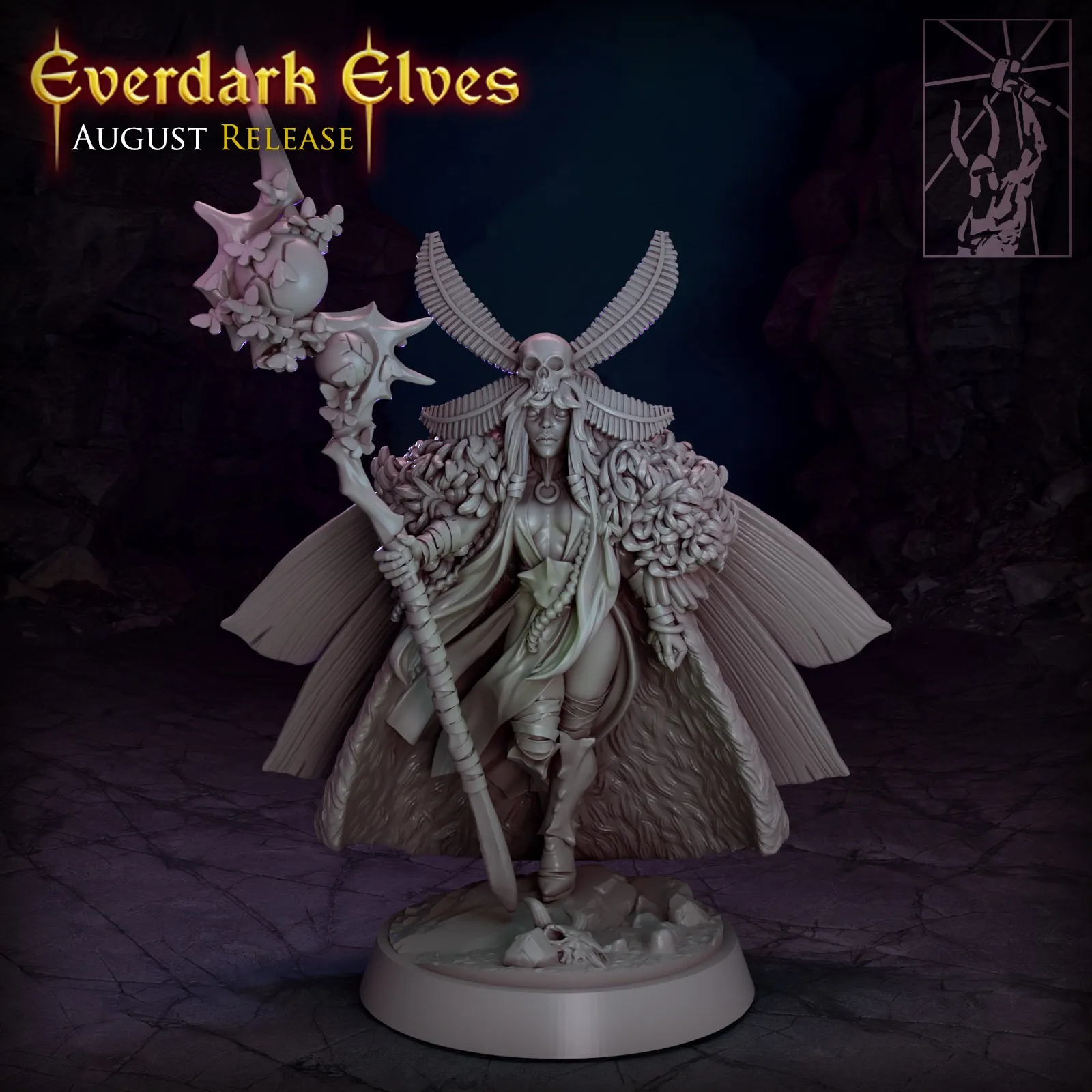 magia, feiticeira, feminino, lider, inseto