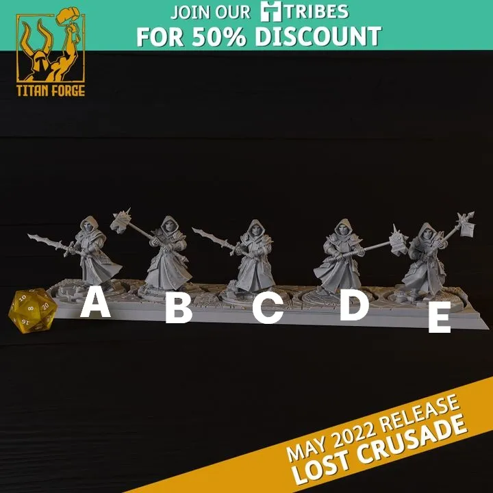 Paladin,inquisidor, cruzada